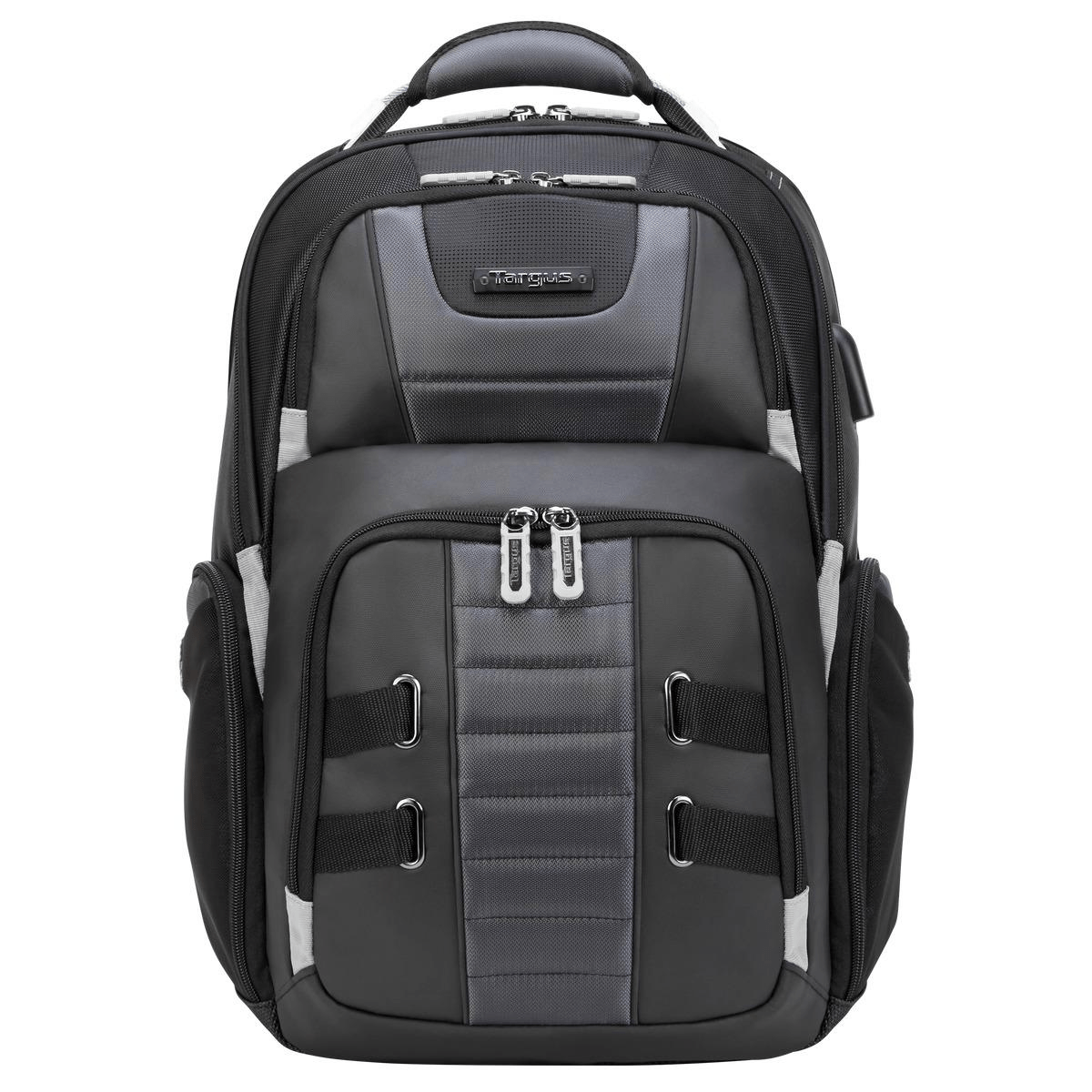 BUY Targus DrifterTrek 11.6 to 15.6-inch Notebook Backpack With USB ...